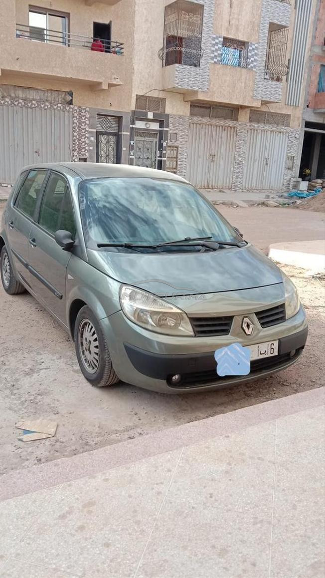 رونو سينيك نقية فالدار البيضاء دوا نواصر