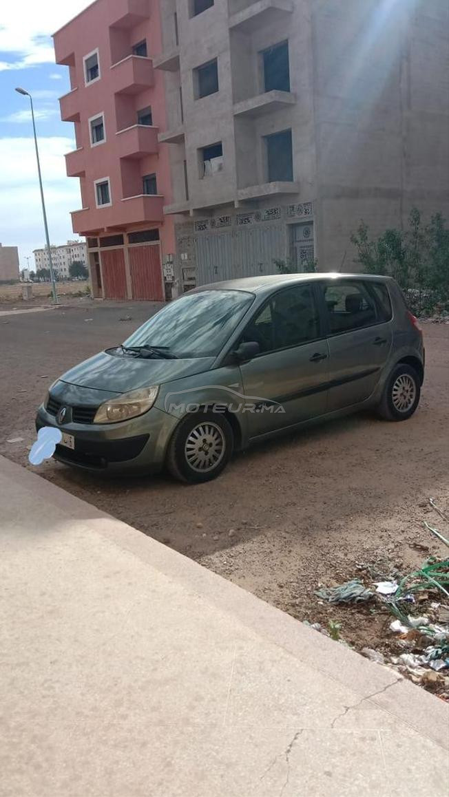 رونو سينيك نقية فالدار البيضاء دوا نواصر