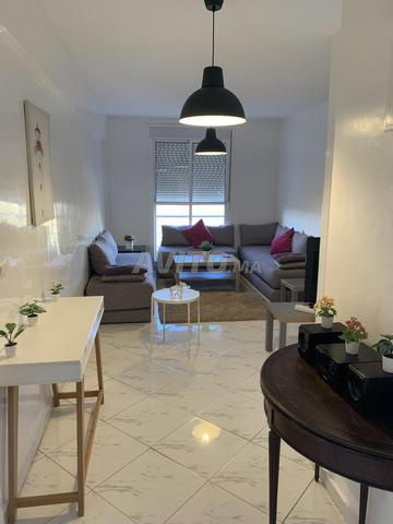 Loue jolie appartement à Bouznika Addoha - 2