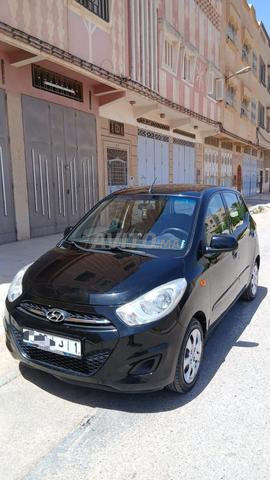 هيونداي i10 - 2