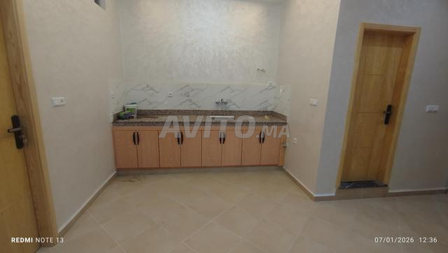 Appartement à louer - 2