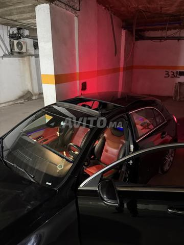 كلاس A مستوردة جديدة بعداد كيلومترات منخفض - 2