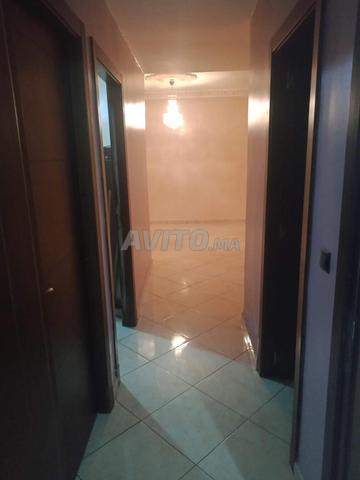 Appartement à vendre 70 m² à Tanger - 2
