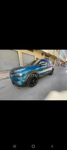 سيتروين سي 4 كاكتاي