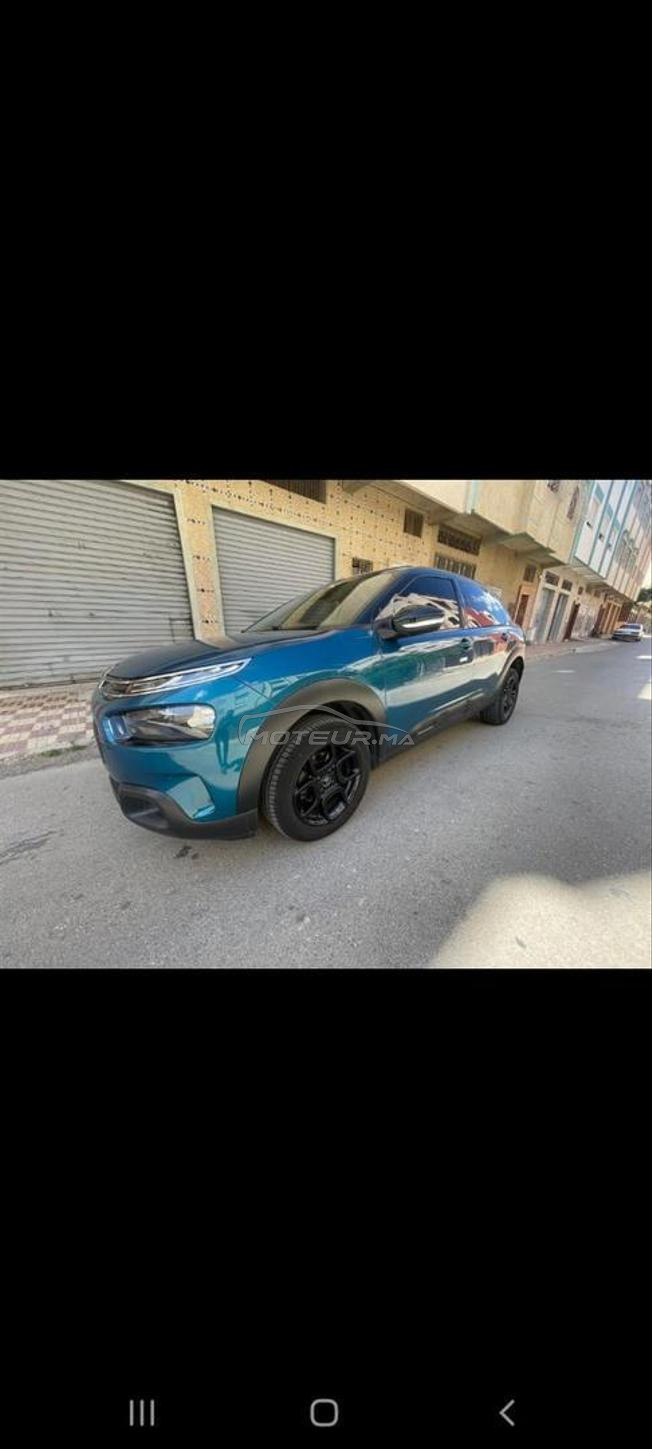 citröen c4 cactus