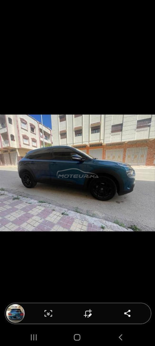 citröen c4 cactus