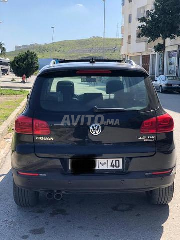 Volkswagen Tiguan - 2