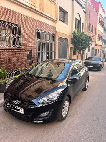 هيونداي i30 2013