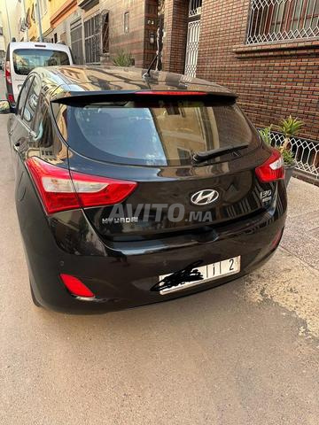 Hyundai i30 2013 - 2