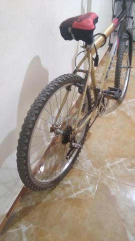 Vélo d'occasion, longueur 96 cm, largeur 177 cm - 2