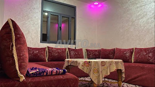إقامة قرطبة شقق مفروشة للكراء اليومي - 2