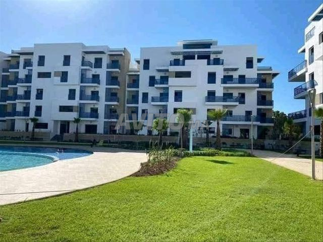 Appartement de vacances à Martil, résidence Costamar - 2