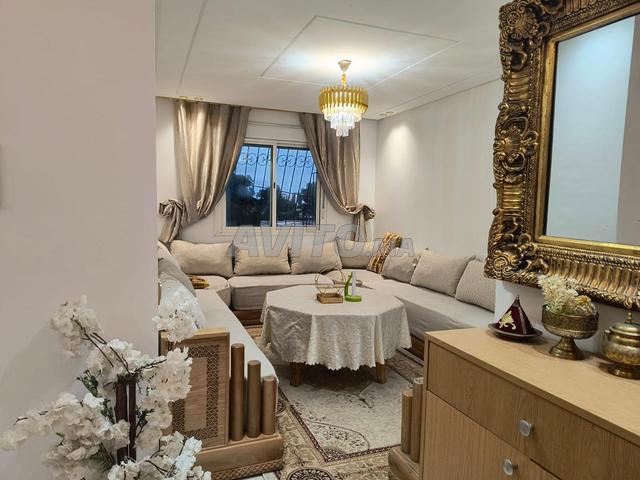 Appartement à louer à la journée - 2