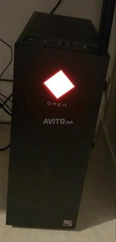 حاسوب ألعاب RTX 3070