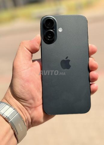iPhone 16 Normal 128 G
