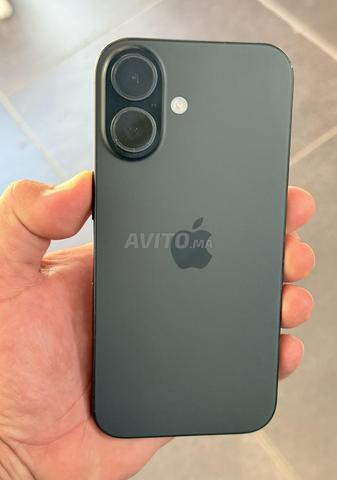 iPhone 16 Normal 128 G - 2