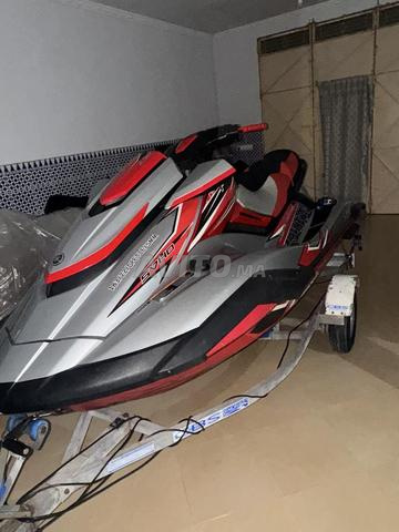 جيتسكي SVHO - 2