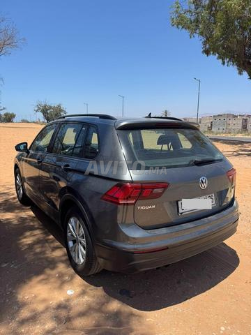 Tiguan Premium automatique 2019 - 2