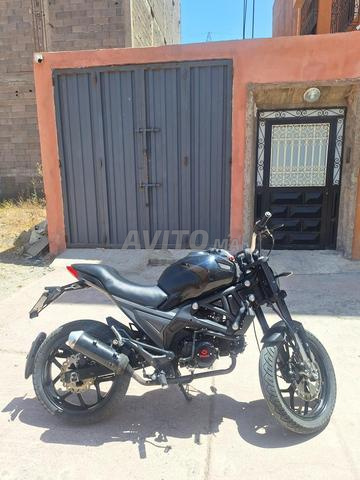 Cimatti Monster Evo2