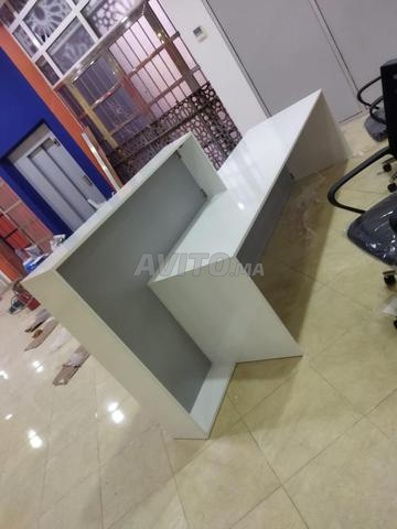 مكتب استقبال vcx - 2