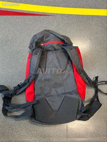 Sac à dos de voyage - 2