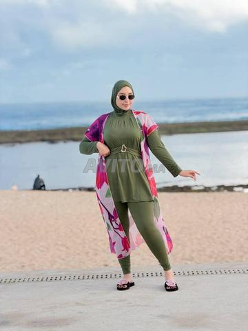 Burkini élégant et magnifique 😍💥😍 - 2