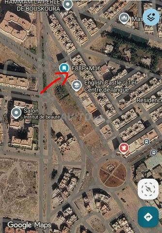 شقة 87 متر مليحة - 2