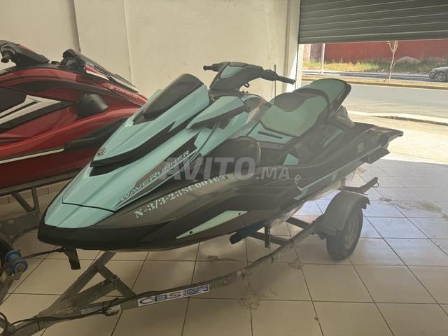 ياماها FX 1800