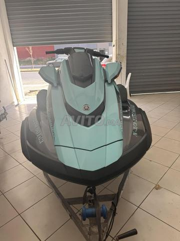 Yamaha FX 1800 - 2