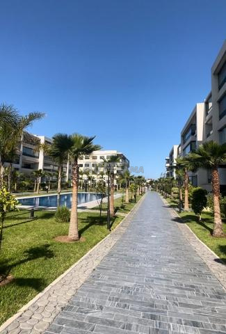 Magnifique appartement au Orchidées 5 - 2