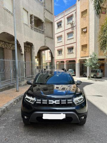 داسيا داستر 2023 - 2
