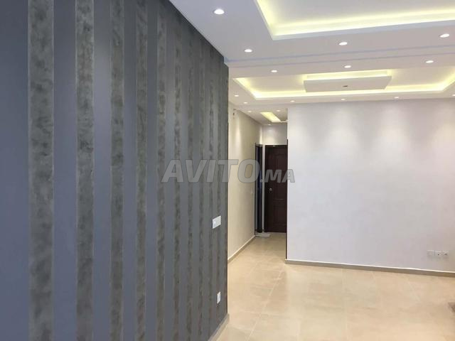 Appartement à louer à côté de jardin d’essais