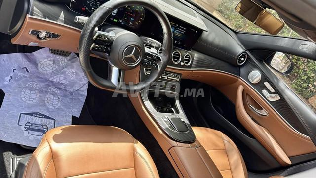 Mercedes Classe E300 DE - 2