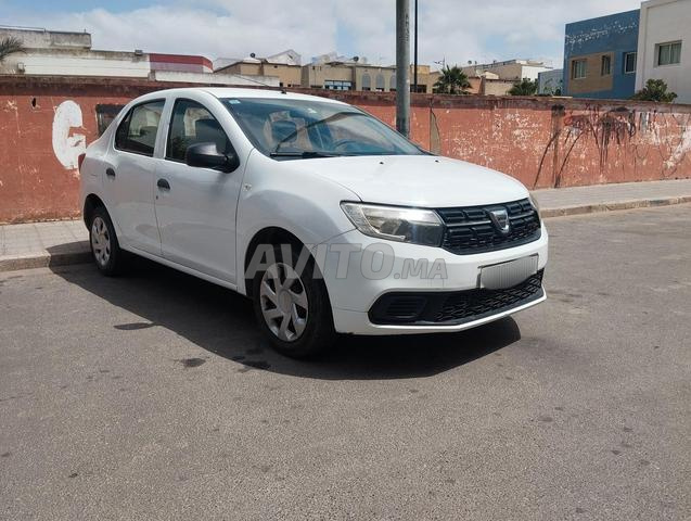 Dacia Logan - 2