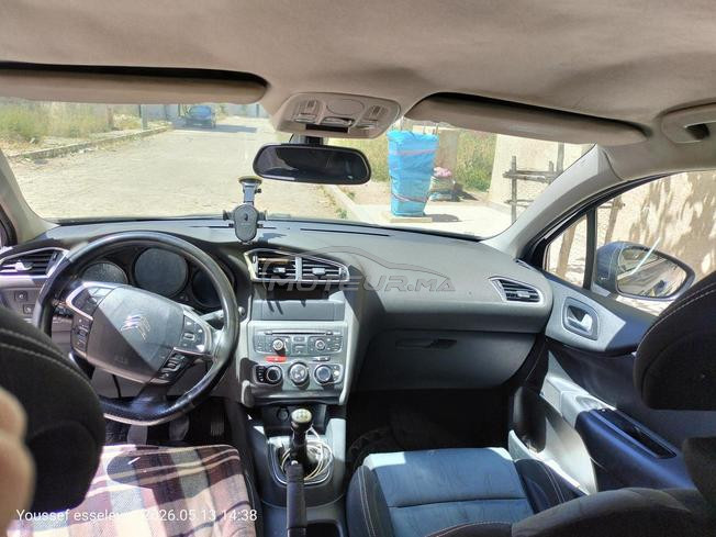 Citroën may way