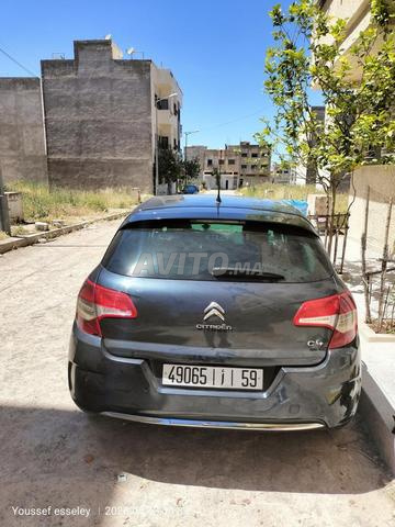 Citroën May Way - 2