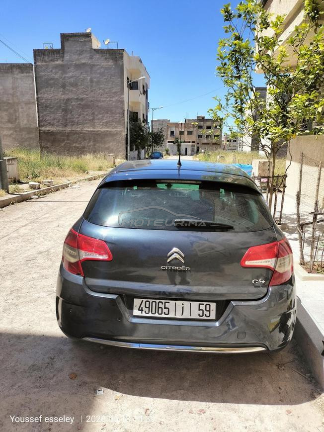 Citroën may way