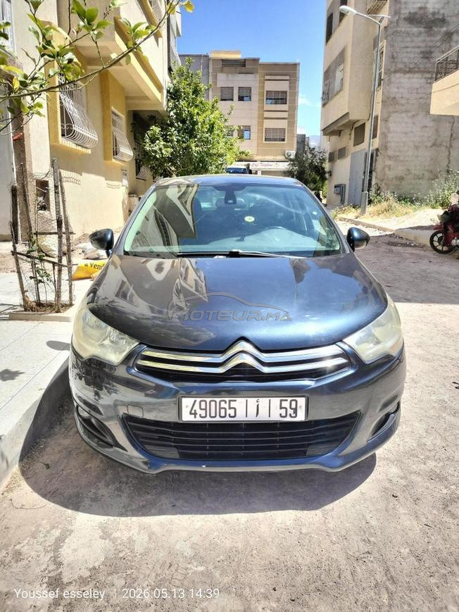 Citroën may way