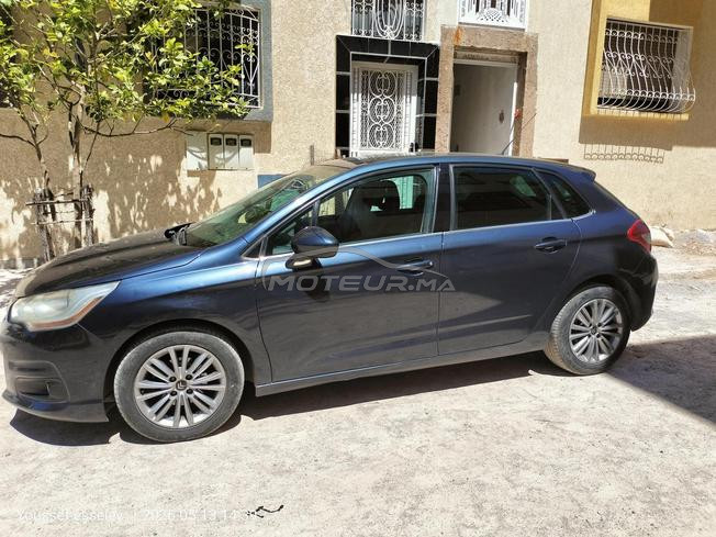 Citroën may way