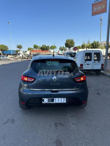 Renault Clio 4 intense - 2