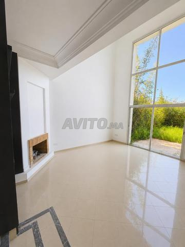 Villa avec piscine privée – Dar El Bahr
