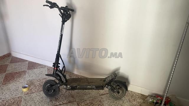 سكوتر دوالترون سبايدر - 2