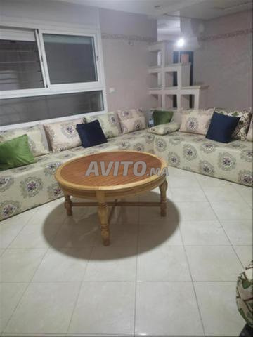 Appartement à louer 80 m² à El Jadida - 2