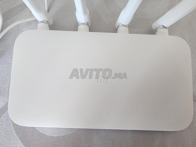Routeur Xiaomi Mi Router 4C - 2