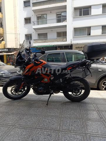 KTM 390 Adventure - 2