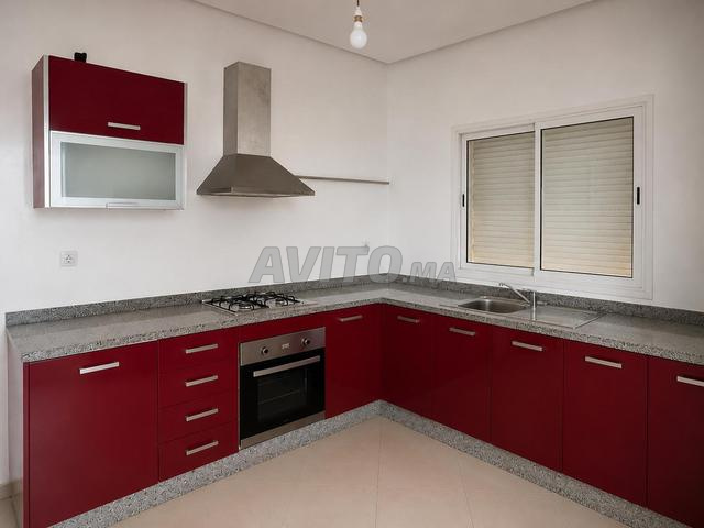Villa avec piscine privée – Dar El Bahr