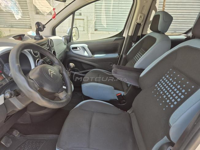 citroen birlingo très bon état 