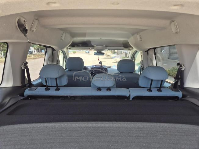 citroen birlingo très bon état 