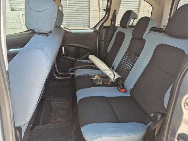 citroen birlingo très bon état 