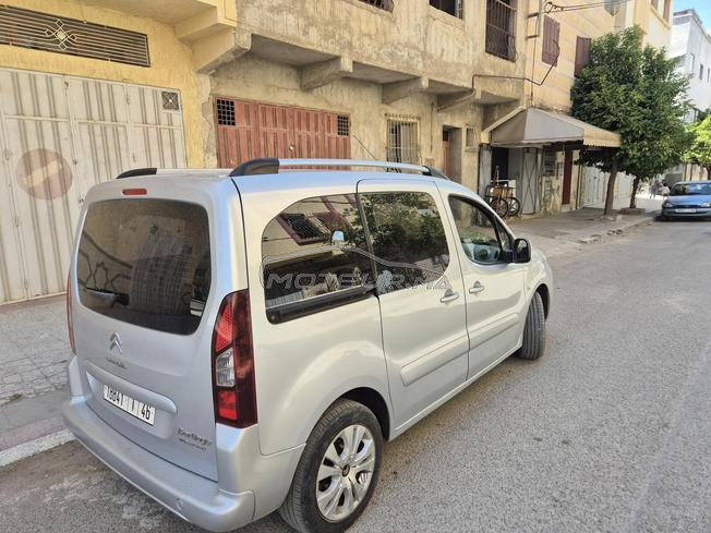 citroen birlingo très bon état 